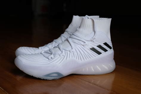 adidas crazy explosive primeknit fake differences|adidas crazy explosive tpu review.